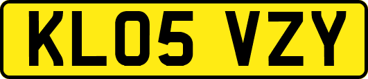 KL05VZY