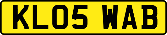 KL05WAB