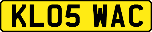 KL05WAC