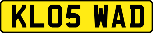 KL05WAD