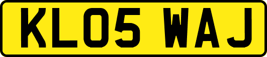 KL05WAJ