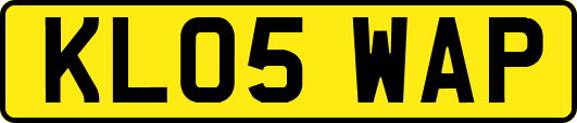 KL05WAP