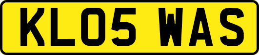 KL05WAS