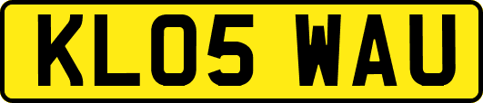 KL05WAU