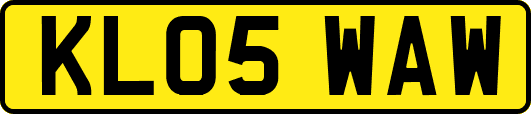 KL05WAW