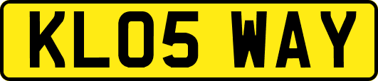 KL05WAY