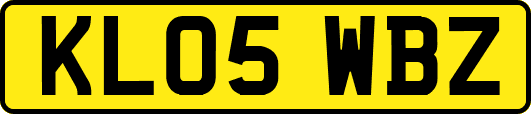 KL05WBZ