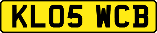 KL05WCB
