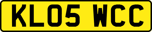 KL05WCC