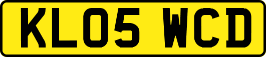 KL05WCD