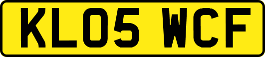 KL05WCF