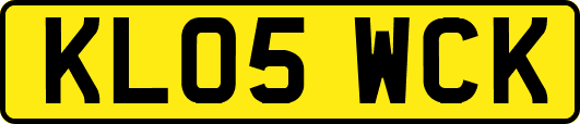 KL05WCK