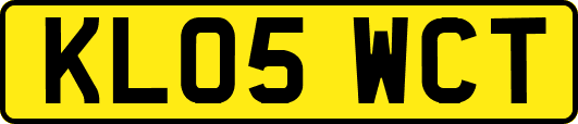 KL05WCT