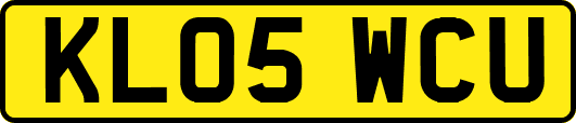 KL05WCU