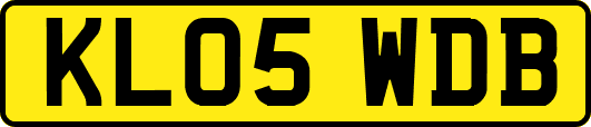 KL05WDB