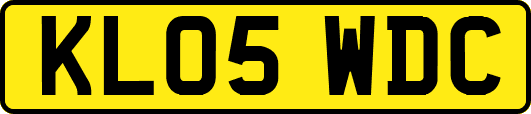 KL05WDC