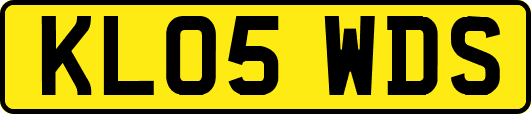 KL05WDS