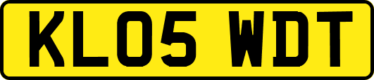 KL05WDT