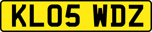 KL05WDZ