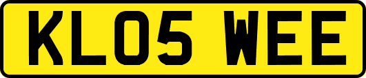 KL05WEE
