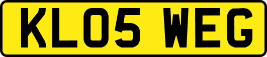 KL05WEG