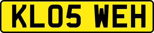 KL05WEH