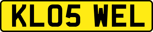 KL05WEL