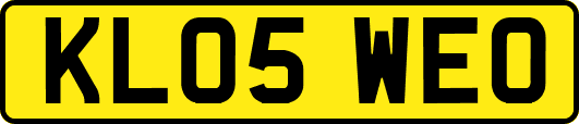 KL05WEO