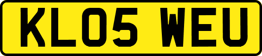 KL05WEU