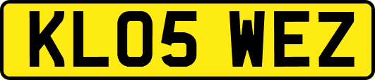 KL05WEZ