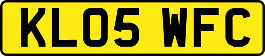 KL05WFC