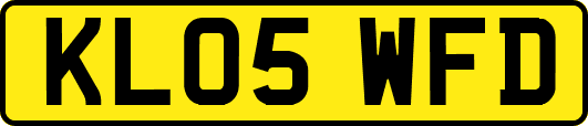 KL05WFD