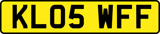 KL05WFF
