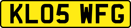 KL05WFG
