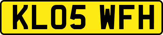 KL05WFH