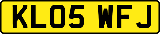 KL05WFJ