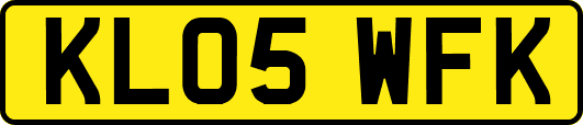 KL05WFK