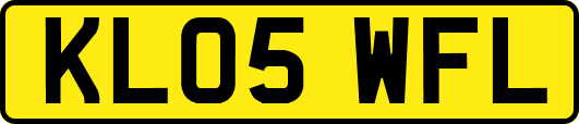 KL05WFL