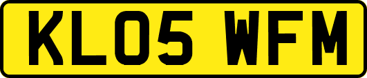 KL05WFM