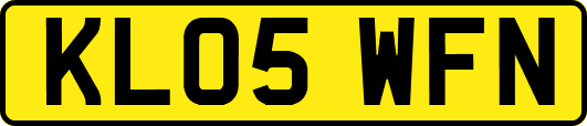 KL05WFN