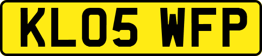 KL05WFP