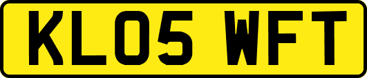 KL05WFT