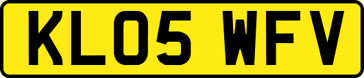 KL05WFV
