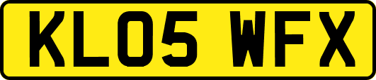 KL05WFX