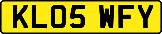 KL05WFY