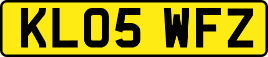 KL05WFZ