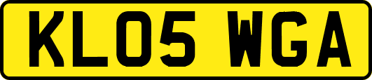 KL05WGA