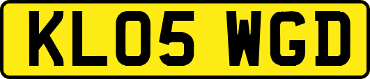 KL05WGD