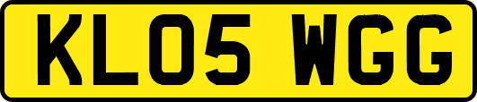 KL05WGG
