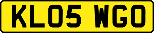 KL05WGO